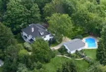 Photograph of Arbour Bed and Breakfast Guest House, St Thomas