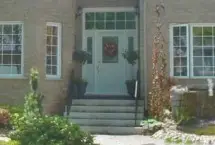 Photograph of La Villa Gardenia Bed & Breakfast, Niagara Falls