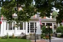 Photograph of The Old Carriage House Retreat Inn, Stirling