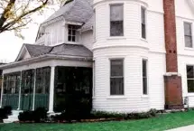 Photograph of Absolute Elegance Bed and Breakfast, Niagara Falls