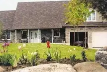 Photograph of Bramblewood Bed & Breakfast, Kemble