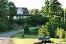 Photograph of Island View Bed and Breakfast, Mallorytown