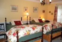 Photograph of Duncan - Quinn house B&B, Niagara-on-the-Lake