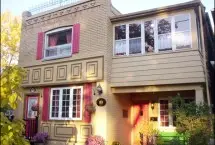 Photograph of Cozy Suites Inn B&B, Toronto