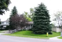 Photograph of Hal and Barb's Festival Guest House, Stratford