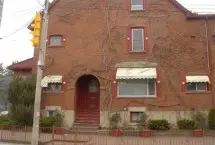 Photograph of Wellesley Guest House, Toronto
