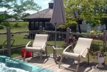 Photograph of Country Tyme Vineyards and Bed & Breakfast, Niagara-on-the-Lake