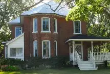 Photograph of Whispering Falls B&B, Ameliasburgh