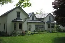 Photograph of Angel House Bed & breakfast, Creemore