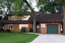 Photograph of Mckinnon's Lakeside Bed And Breakfast, Amherstburg