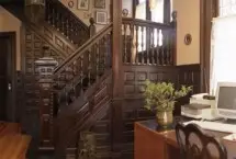 Photograph of Redwood Bed and Breakfast, Niagara Falls
