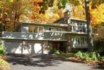 Photograph of Forest Hill Bed And Breakfast, Kitchener