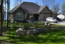 Photograph of Georgian Shores Bed & Breakfast, Annan