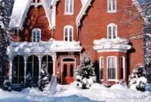 Photograph of Merrill Inn, Picton