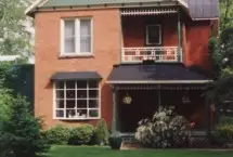 Photograph of Hatton House Bed & Breakfast, Carleton Place