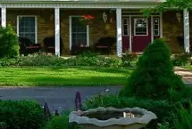 Photograph of Bluebird Meadows Bed and Breakfast, Midland