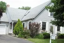 Photograph of Silken Dreams Bed & Breakfast, Niagara-on-the-Lake