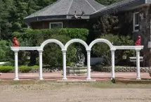 Photograph of Casa Wilkirk Retreat, Petawawa