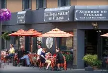 Photograph of Auberge du Village, Sudbury