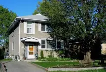 Photograph of Sugar Maple Suite - Holiday Apartment / B&B, Ottawa