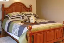 Photograph of Millfalls B&B, Milford