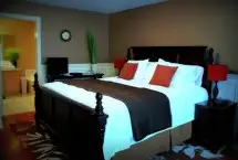 Photograph of Etherington Manor Bed And Breakfast, Niagara-on-the-Lake