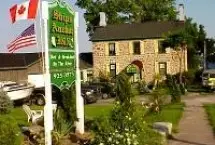 Photograph of Ships Anchor Inn Riverside, Prescott