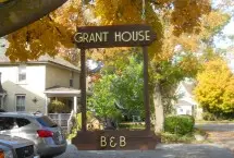 Photograph of Grant Bed & Breakfast, Beaverton