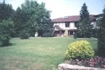 Photograph of Puddingstone Place, Richards Landing