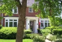 Photograph of A Robinsong Bed and Breakfast, Thorold