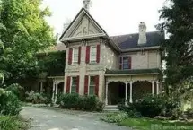 Photograph of Viewfield Inn Bed and Breakfast, Walkerton