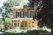 Photograph of Dunedin House, Stratford