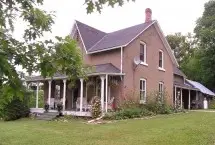 Photograph of Long Lane Bed and Breakfast, Wiarton