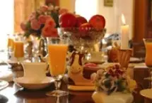 Photograph of Ashbury House Bed and Breakfast, Ottawa