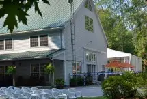 Photograph of Timber House Country Inn Bed & Breakfast, Brighton