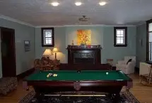 Photograph of Lochiel Street Bed & Breakfast, Renfrew
