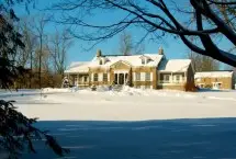 Photograph of Maplehurst Manor, Maitland