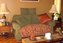 Photograph of Sharon's Place Retreat B&B, Mar