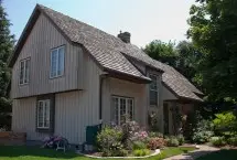 Photograph of Cedar Gables Bed & Breakfast, Niagara-on-the-Lake