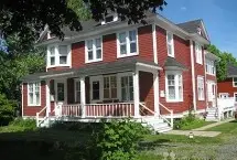 Photograph of Riverview Bed and Breakfast, Manotick