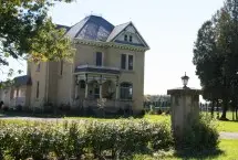 Photograph of Caradoc Country Bed & Breakfast, Strathroy
