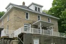 Photograph of The Stonehouse Bed & Breakfast, Gore Bay
