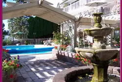 Photograph of Island View B&B, Wiarton