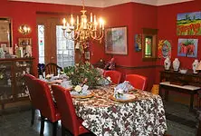 Photograph of Rose Arden B&B, Hamilton