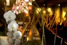 Photograph of Kiko Sushi Bar, Ottawa