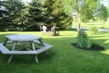 Photograph of A Poplar Cottage Grand Bend, Grand Bend