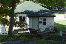 Photograph of Rosseau Winds in Windermere Ontario, Windermere