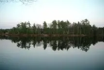 Photograph of Lakeside Park Cottages, Coboconk