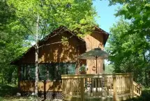Photograph of Calabogie Lakeview Chalet, Calabogie