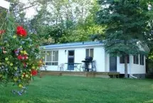 Photograph of Water's Edge Cottages For All Seasons, Bobcaygeon